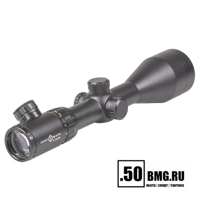 Оптический прицел Sightmark Core HX 3-12x56