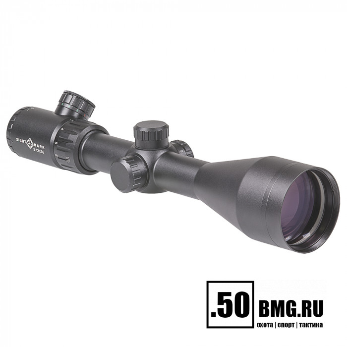 Оптический прицел Sightmark Core HX 3-12x56