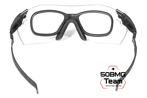 Набор для линз с диоптриями Smith Optics Elite Interchangeable RX Kit