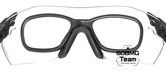 Набор для линз с диоптриями Smith Optics Elite Interchangeable RX Kit