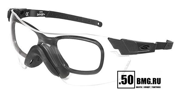 Набор для линз с диоптриями Smith Optics Elite Interchangeable RX Kit