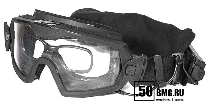 Набор для линз с диоптриями Smith Optics Elite Interchangeable RX Kit
