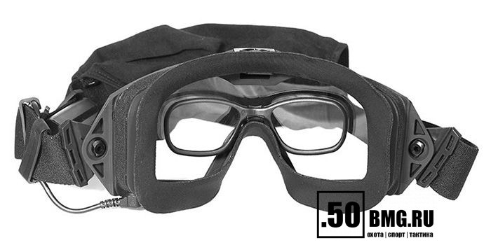 Набор для линз с диоптриями Smith Optics Elite Interchangeable RX Kit