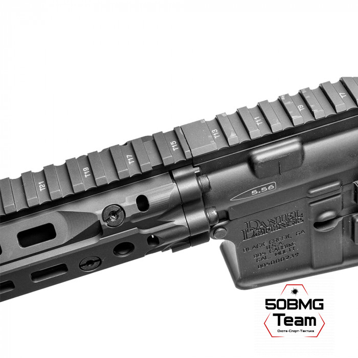 Цевье Daniel Defense RIS III FDE