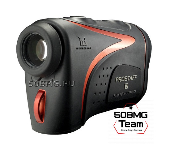 Лазерный дальномер Nikon Prostaff 7