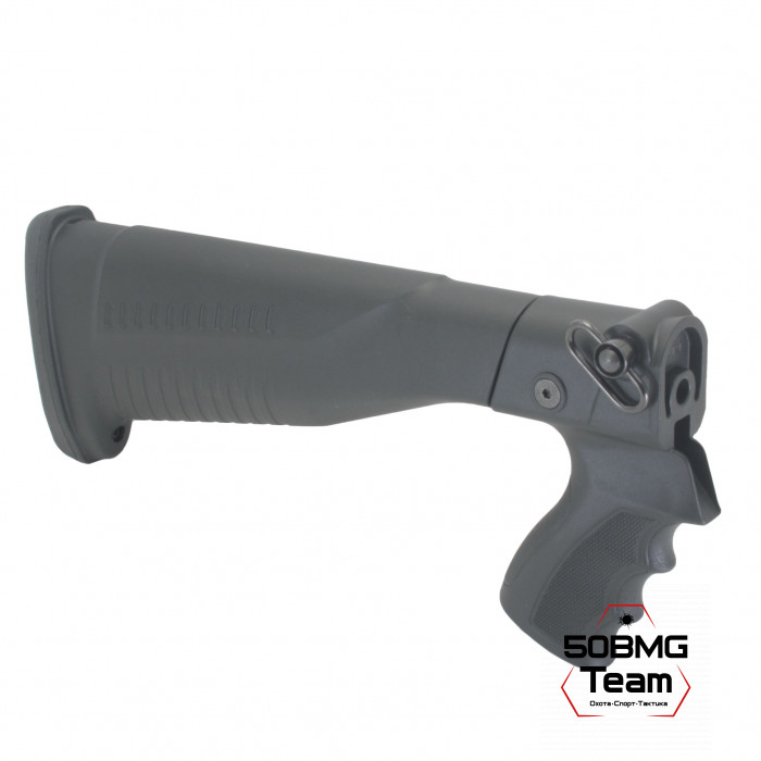 Приклад DLG Tactical на МР-153, МР-133 (DLG9009)