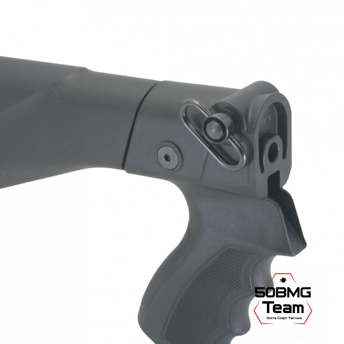 Приклад DLG Tactical на МР-153, МР-133 (DLG9009)