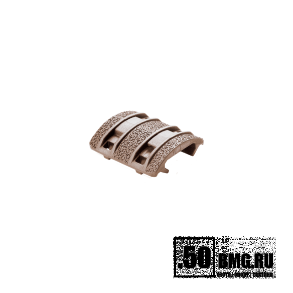 Накладка Magpul на Picatinny XTM ENHANCED RAIL PANELS для 1913 PICATINNY (MAG510)