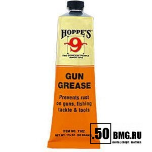 Смазка для консервации оружия Hoppe`s 50 г