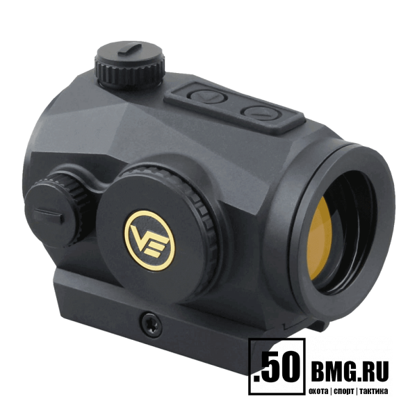 Коллиматорный прицел Vector Optics Scrapper 1x25 GenII