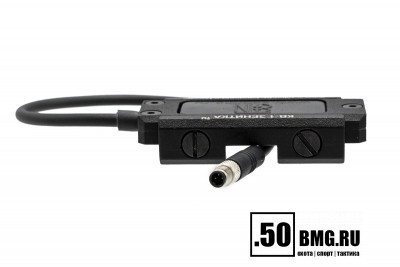 Кнопка выносная Зенит (Zenitco) КВ-1