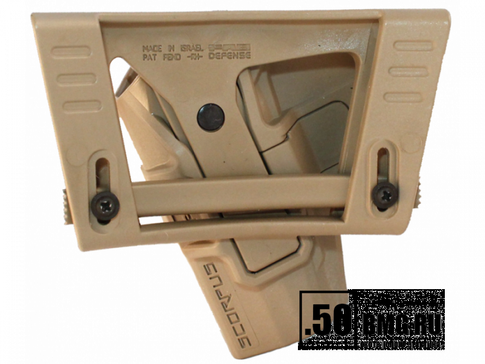 Кобура с кнопкой FAB Defense M24 Belt Makarov R для пистолета Макарова