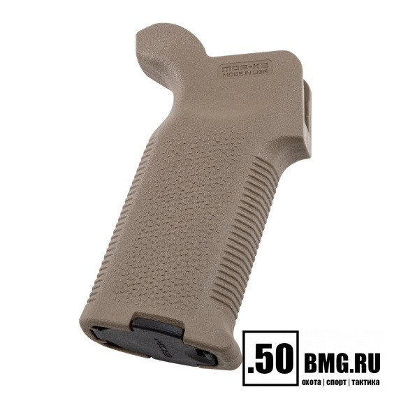 Пистолетная рукоять Magpul MOE-K2 Grip для AR15/M4 (MAG522)
