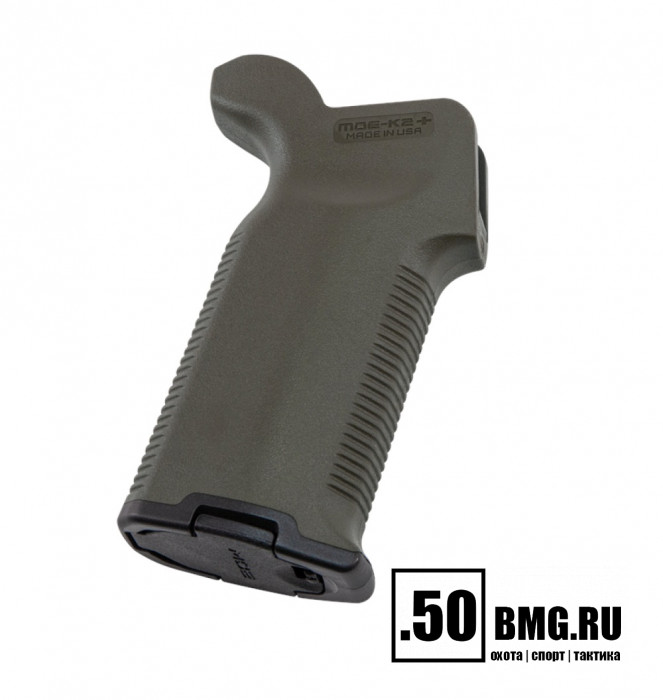 Пистолетная рукоять Magpul MOE-K2 Grip для AR15/M4 (MAG522)