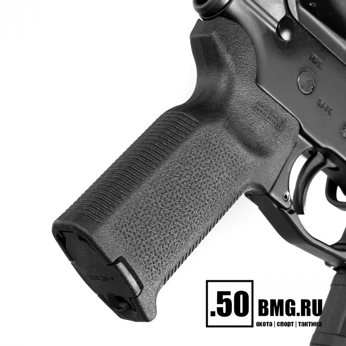 Пистолетная рукоять Magpul MOE-K2 Grip для AR15/M4 (MAG522)