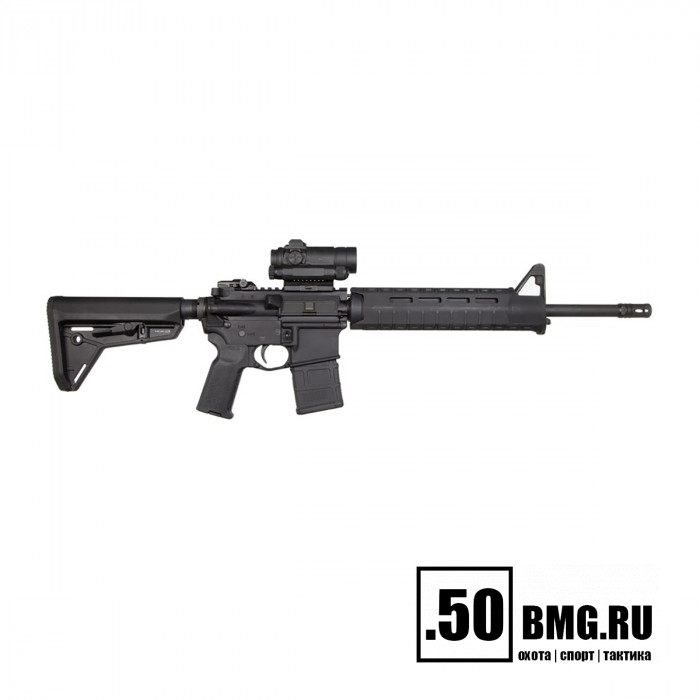 Пистолетная рукоять Magpul MOE-K2 Grip для AR15/M4 (MAG522)