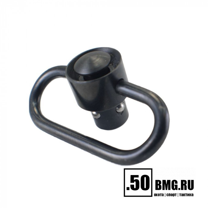 Быстросъемная QD антабка K.ARMA универсальная