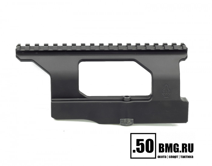 Кронштейн боковой SAG AK Weaver/Picatinny