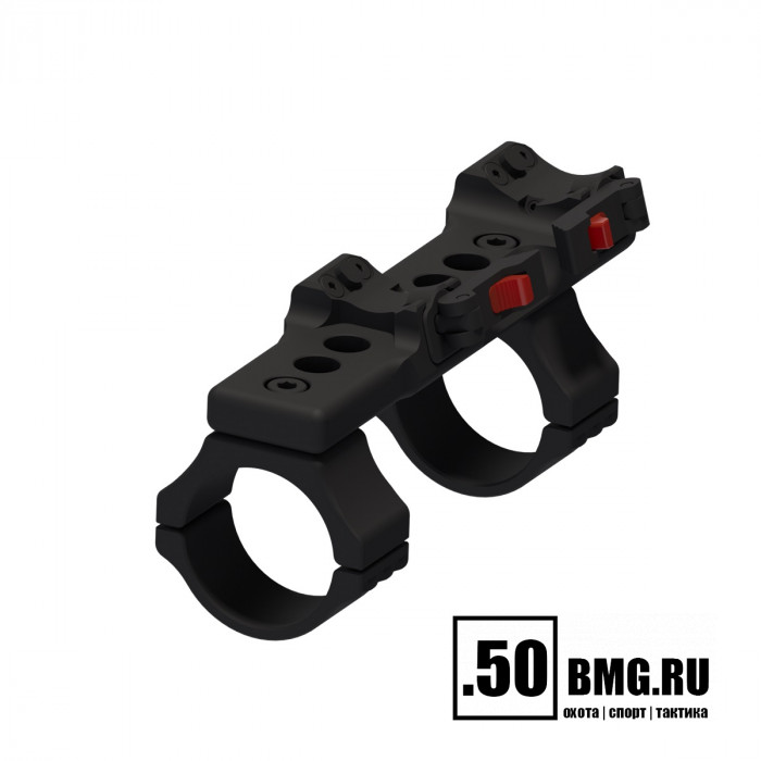Быстросъёмный кронштейн Aimpro Blaser кольца 30 мм