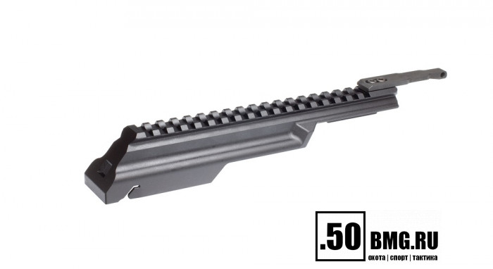 Крышка ствольной коробки Легальный Арсенал "Пилигрим-спорт"