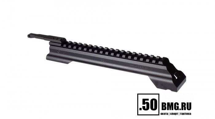 Крышка ствольной коробки Легальный Арсенал "Пилигрим-спорт"