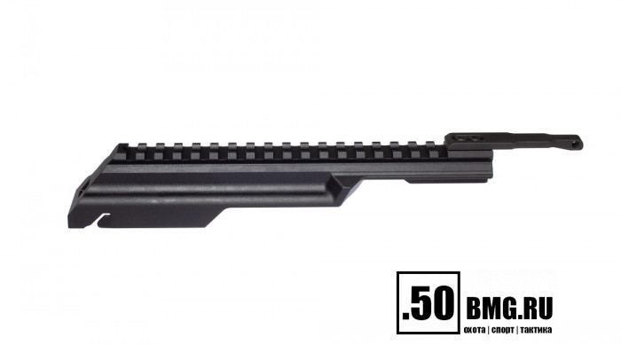 Крышка ствольной коробки Легальный Арсенал "Пилигрим-спорт"