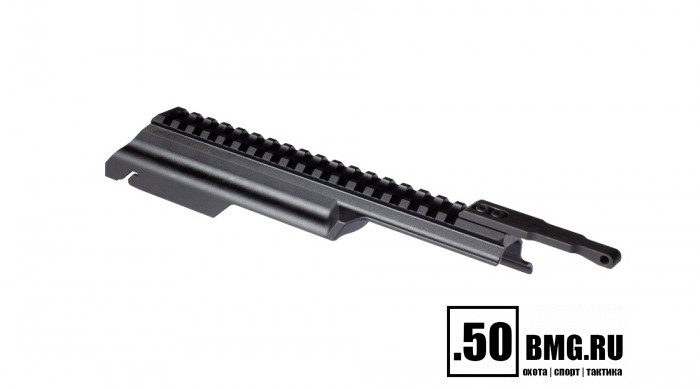 Крышка ствольной коробки Легальный Арсенал "Пилигрим-спорт"