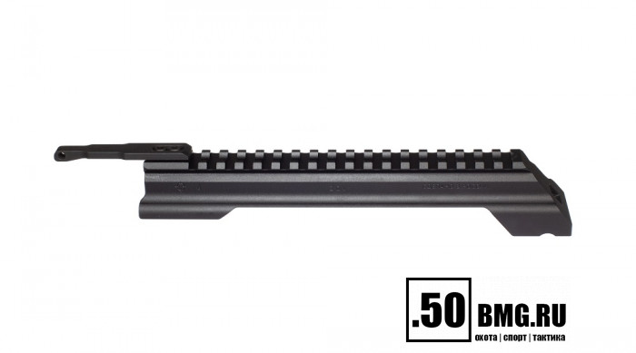 Крышка ствольной коробки Легальный Арсенал "Пилигрим-спорт"