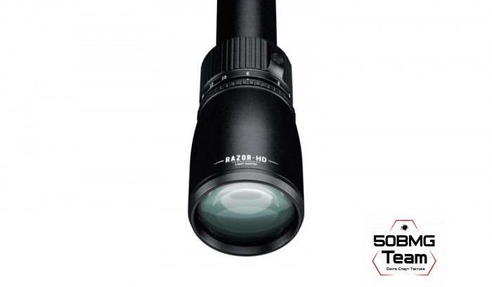 Оптический прицел Vortex Razor HD LH 3-15x42
