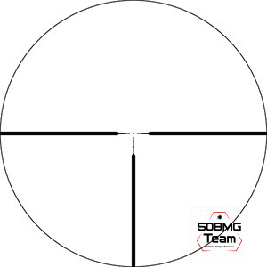 Оптический прицел Vortex Razor HD LH 3-15x42