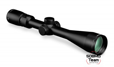 Оптический прицел Vortex Razor HD LH 3-15x42