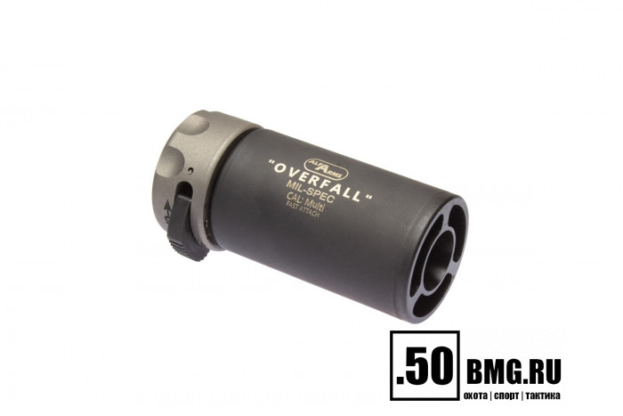 Локализатор Alfa Arms “Overfall” мультикалиберный от 5,6 до 9 мм