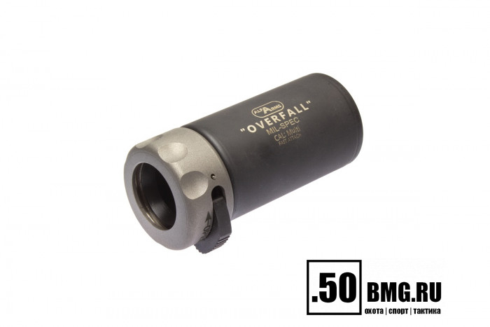 Локализатор Alfa Arms “Overfall” мультикалиберный от 5,6 до 9 мм