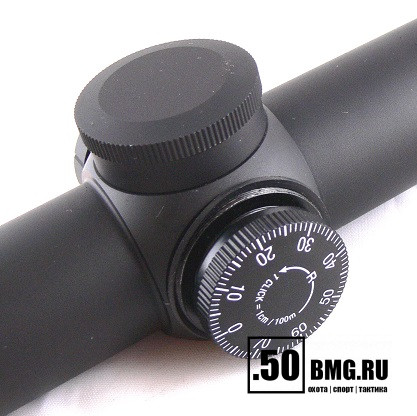 Оптический прицел Leupold VX-5HD 1-5x24