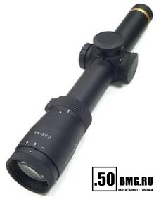 Оптический прицел Leupold VX-5HD 1-5x24
