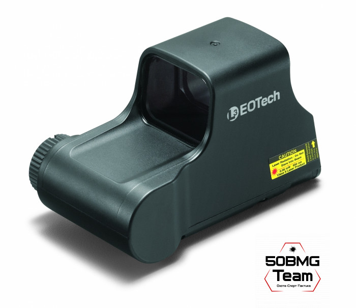 Коллиматорный прицел EOTech XPS2-RF