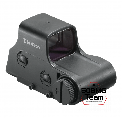 Коллиматорный прицел EOTech XPS2-RF