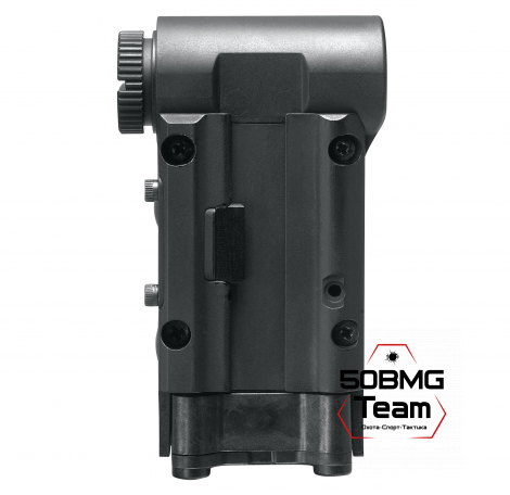 Коллиматорный прицел EOTech XPS2-RF