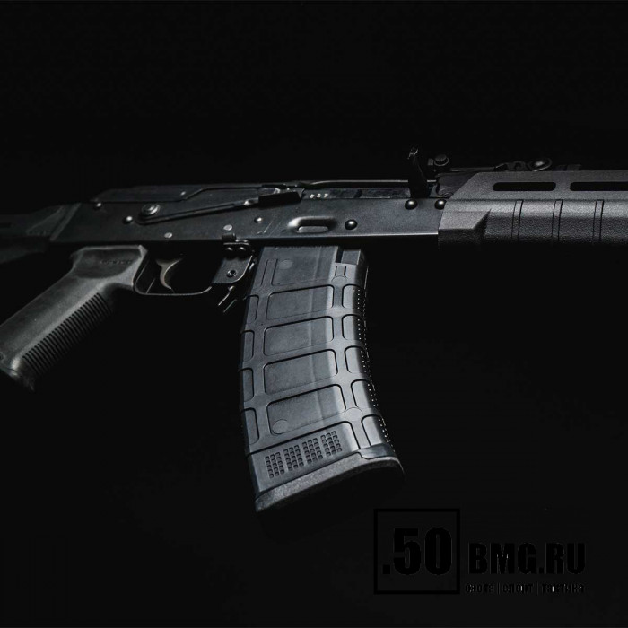 Магазин Magpul PMAG для AK74 на 30 патронов 5,45x39mm (MAG673)