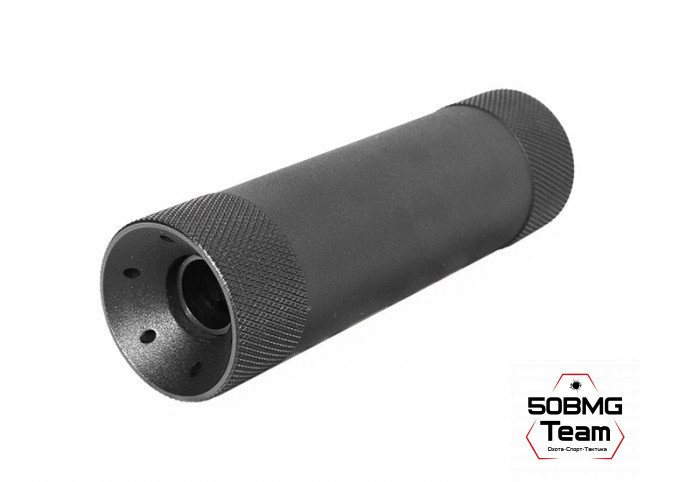 Пламегаситель Тактика-Тула НОЧЬ 2М-12КЛ (20065)