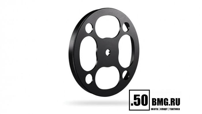 Колесо Hawke боковое 150мм( Sidewinder ED,Airmax 30SF,Endurance 30SF)