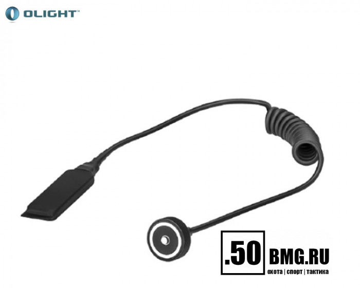 Выносная тактическая кнопка Olight RWX