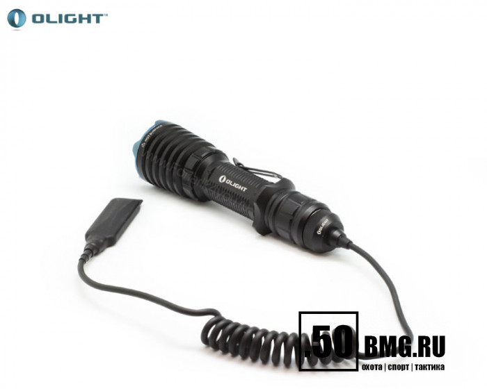 Выносная тактическая кнопка Olight RWX