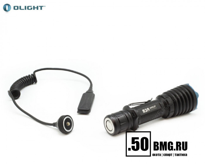 Выносная тактическая кнопка Olight RWX