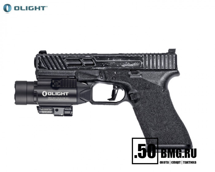 Фонарь Olight BALDR PRO