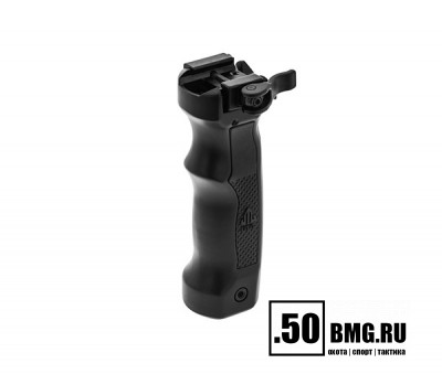 Рукоять-сошки Leapers UTG быстросъемная на Weaver 5.6&quot;- 8,4&quot; (MNT-DG02Q)