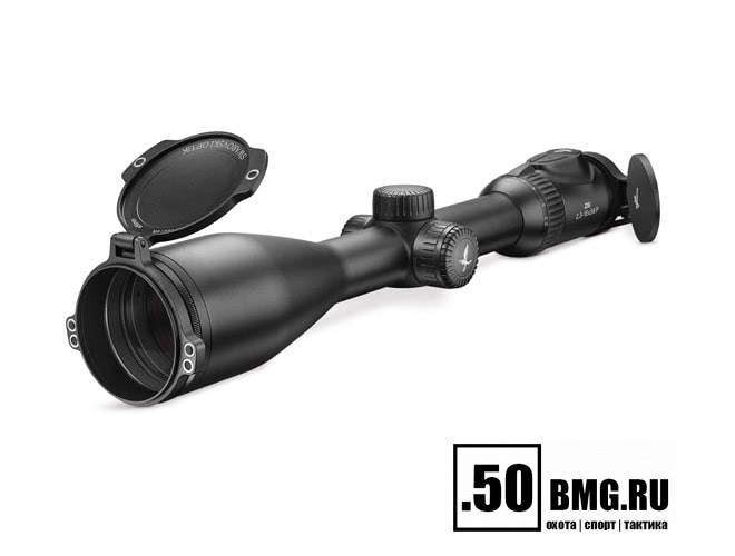 Крышка Swarovski SLP-O для защиты 24 мм объектива