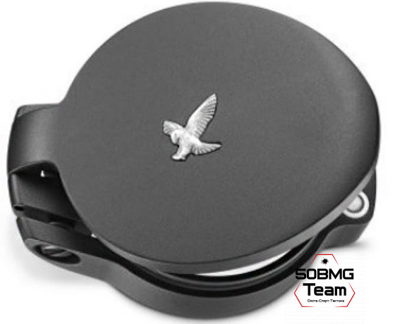 Крышка Swarovski SLP-O для защиты 24 мм объектива