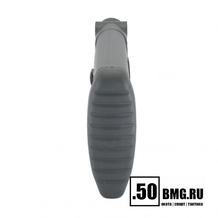 Телескопический приклад DLG Tactical на МР-155, МР-156, МР-135 (DLG8901)