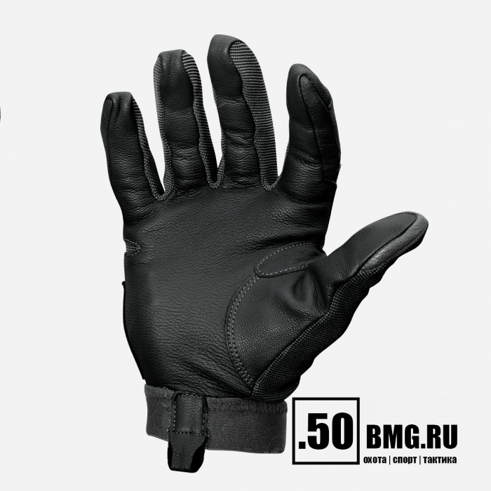 Перчатки Magpul Patrol Glove 2.0 BLACK (MAG1015-BLK)